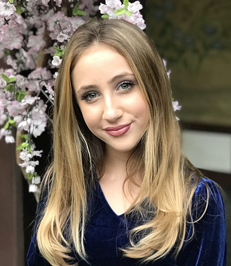 Ava Kolker Ava Kolker