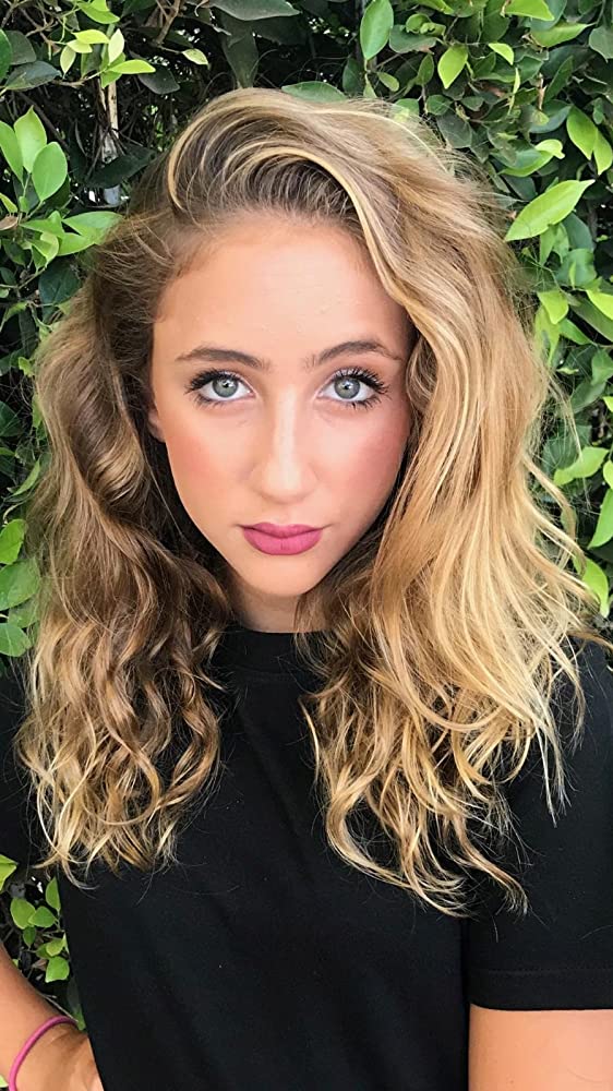 Ava Kolker Ava Kolker