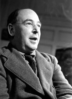 C. S. Lewis