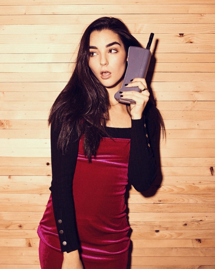 Indiana Massara