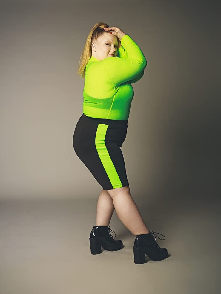 Amanda LaCount