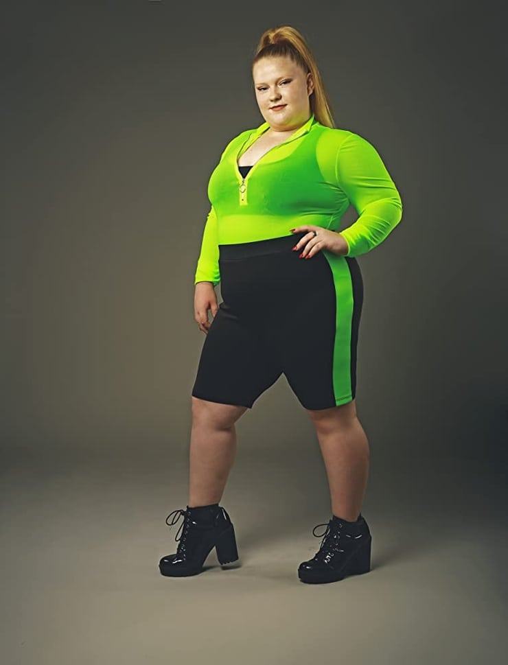 Amanda LaCount