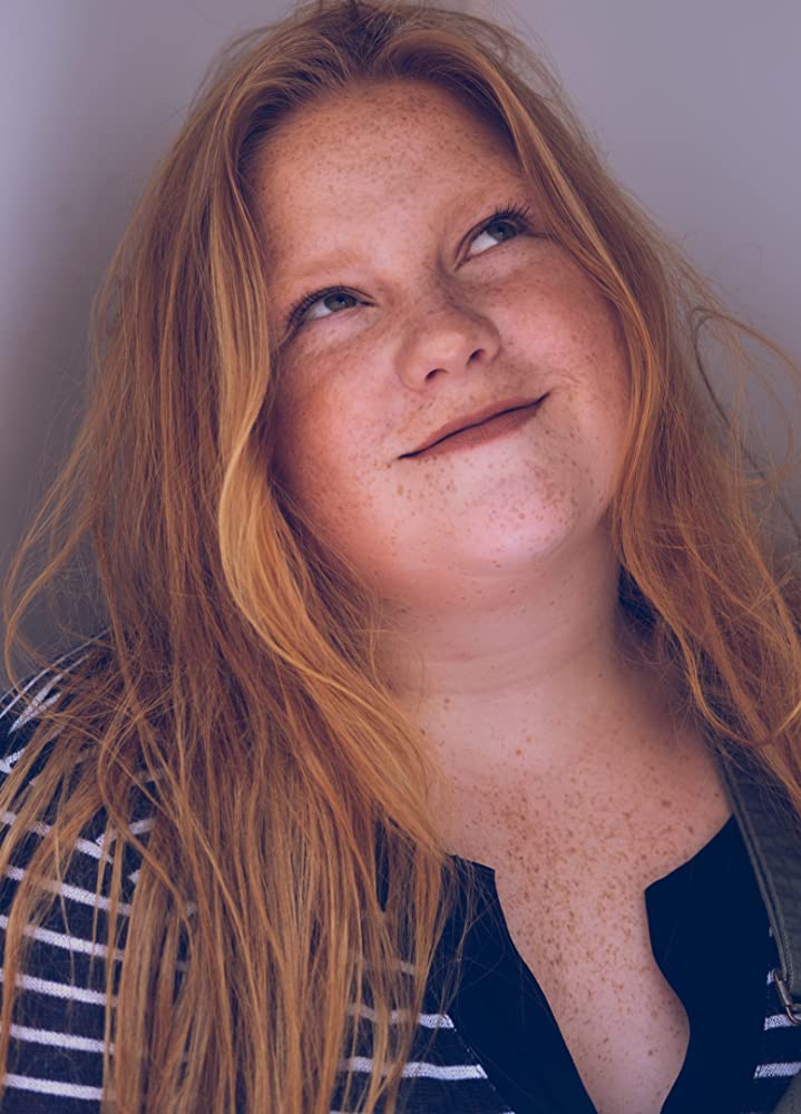 Amanda LaCount