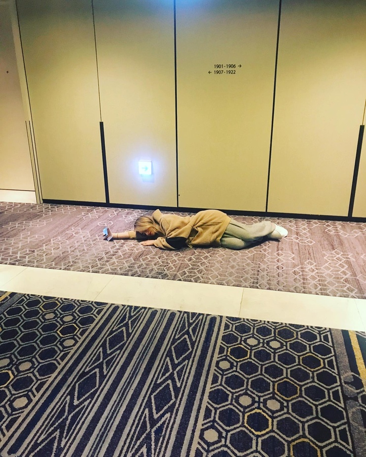 Sabrina Carpenter