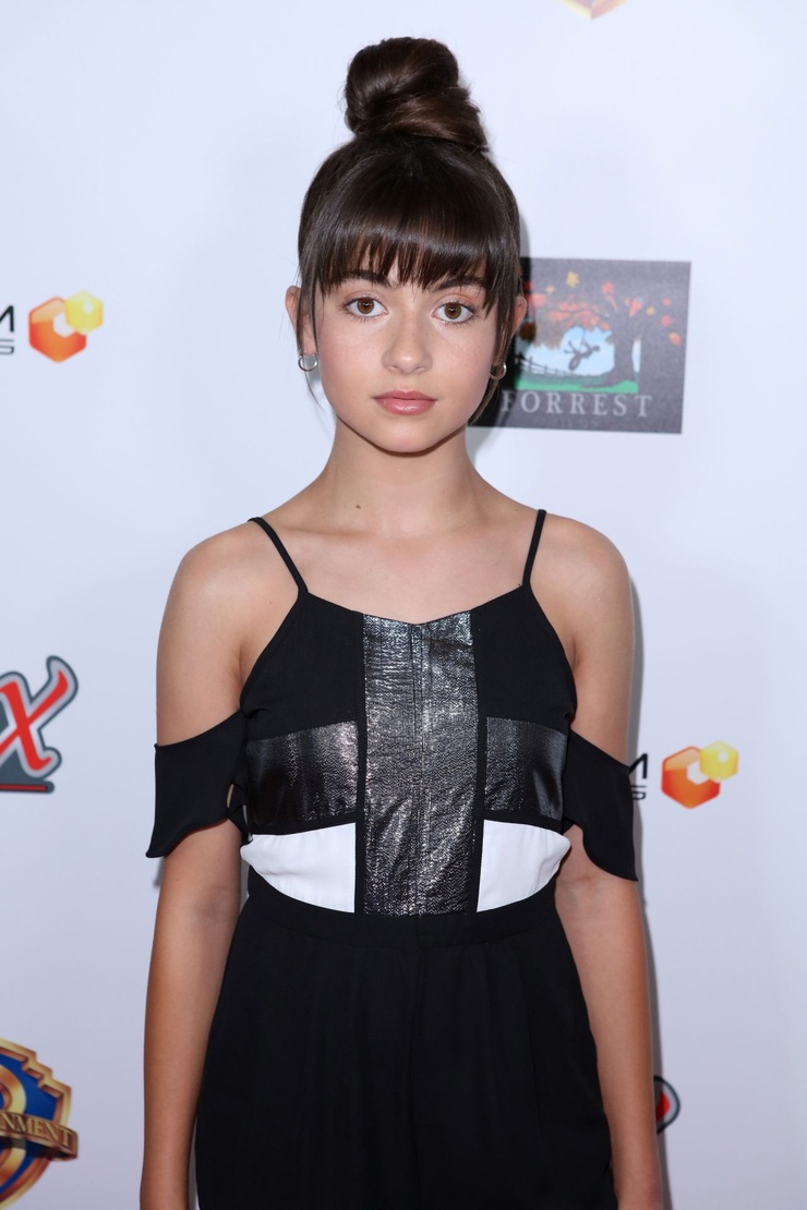 Annabelle Kavanagh