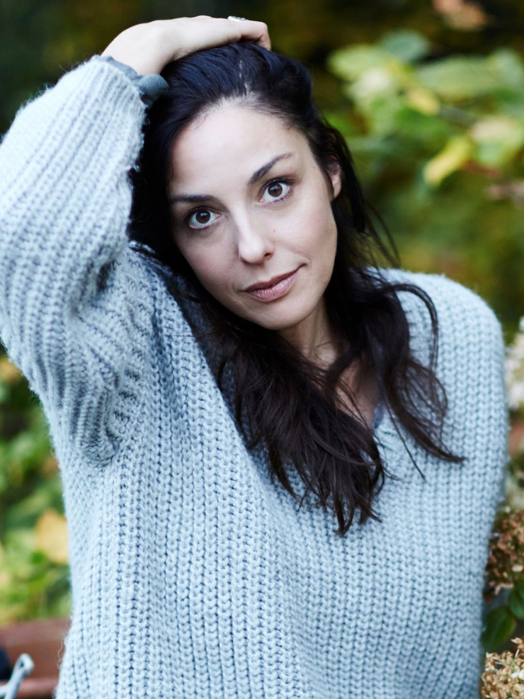 Sabrina White picture