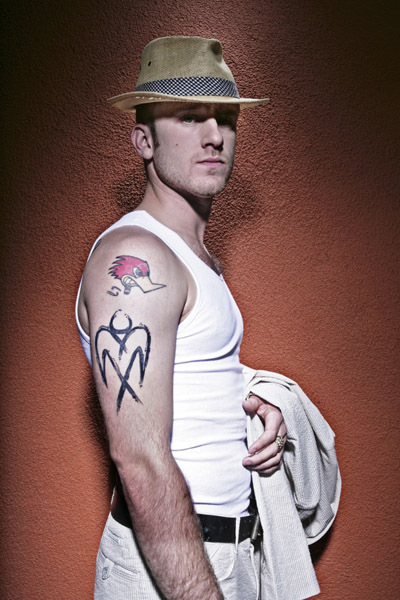 Ben Foster Ben Foster