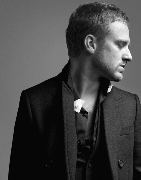 Ben Foster Ben Foster