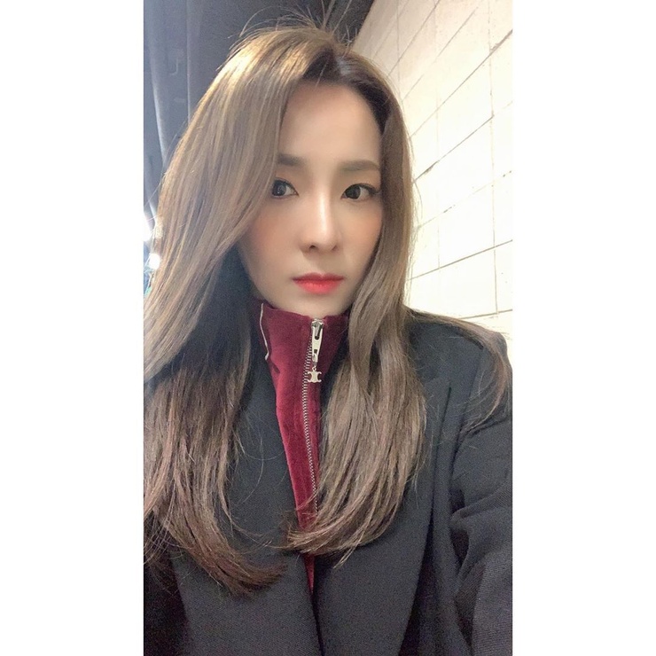 Sandara Park