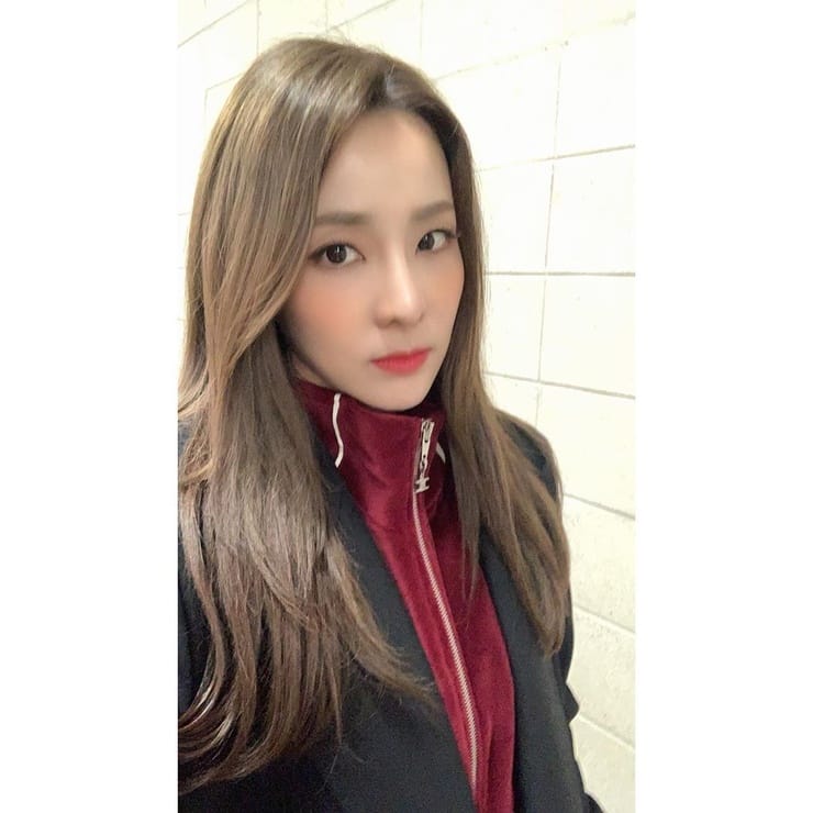 Sandara Park