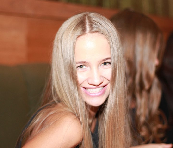 Valeria Sokolova