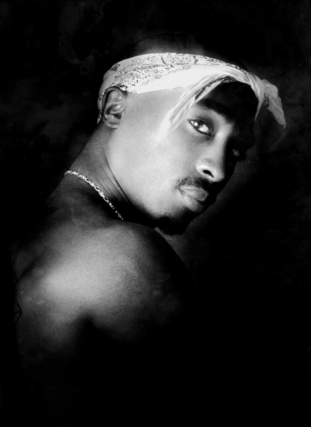 Tupac Shakur