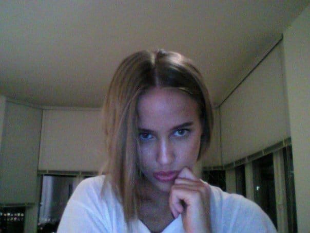 Valeria Sokolova