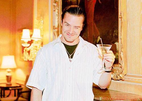 Mike Patton