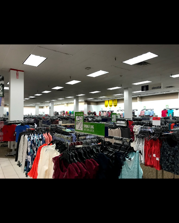 Willowbrook Mall