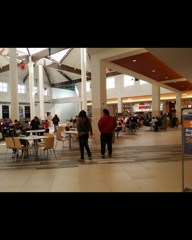 Willowbrook Mall