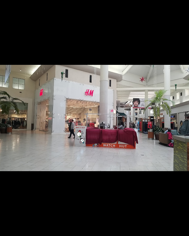 Willowbrook Mall Willowbrook Mall