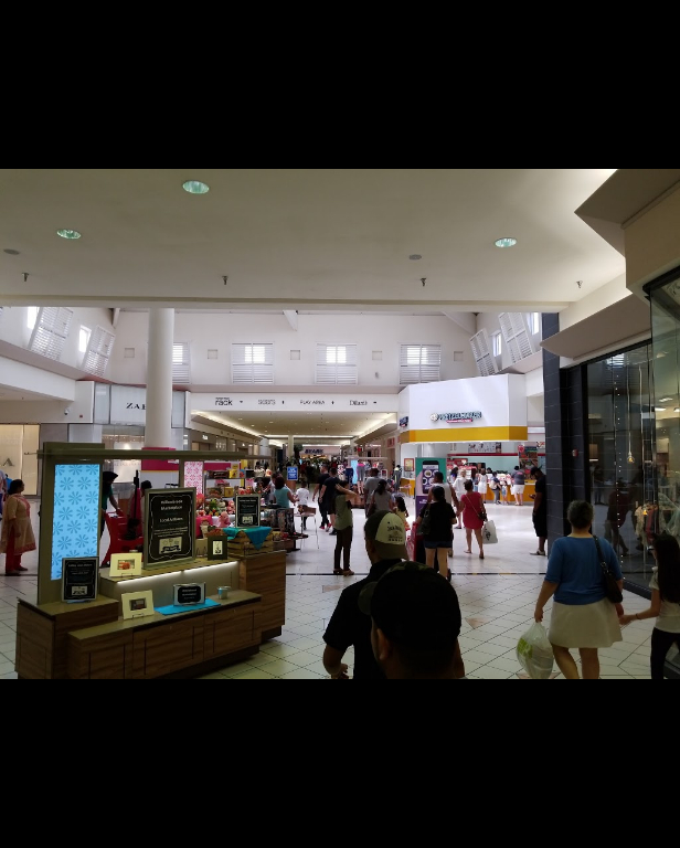 Willowbrook Mall