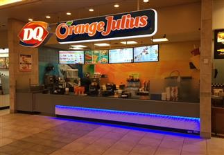 Orange Julius