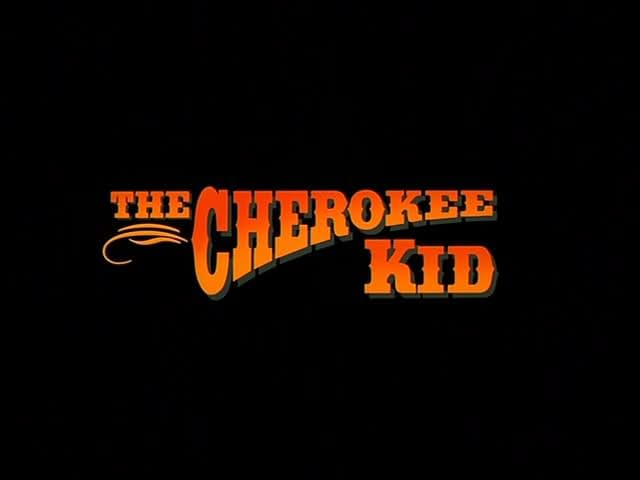 The Cherokee Kid                                  (1996)