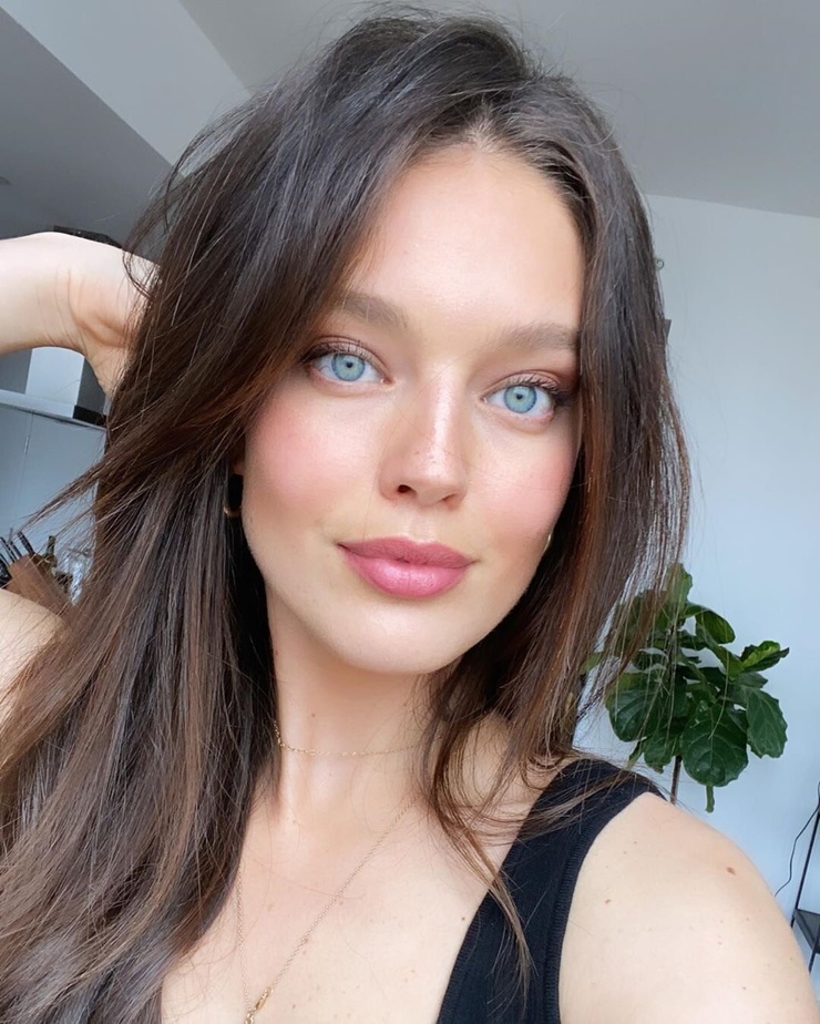 Emily Didonato Emily Didonato