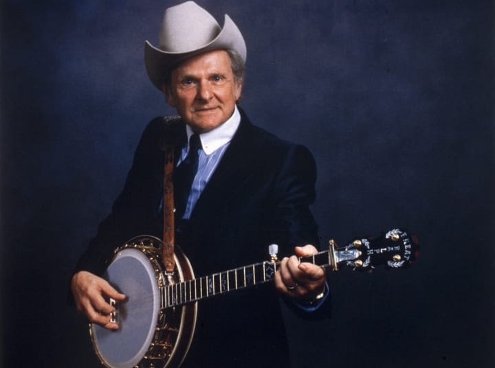 Ralph Stanley