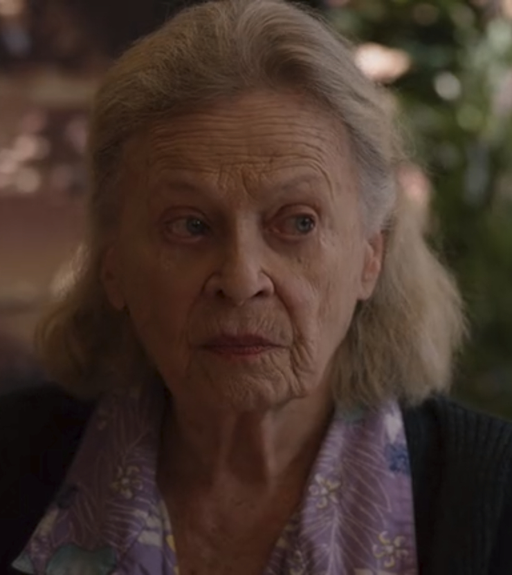 Bonnie Bartlett