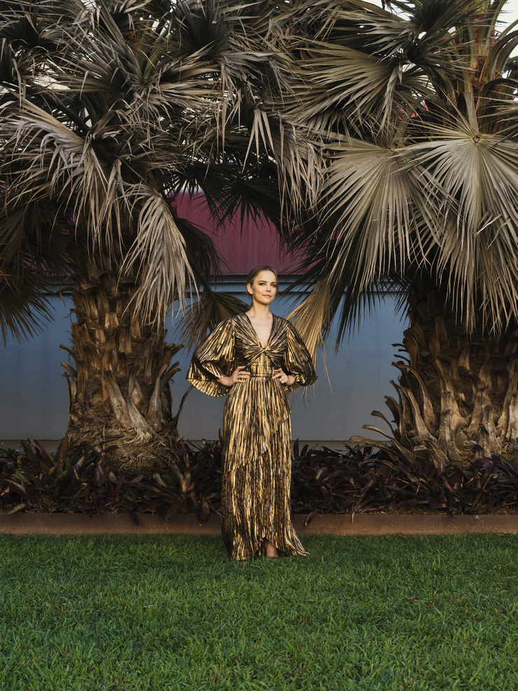 Allison Miller Allison Miller