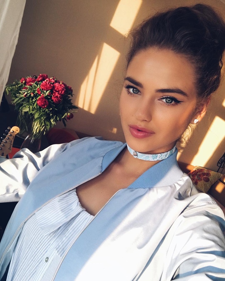 Kristina Krajt Kristina Krajt