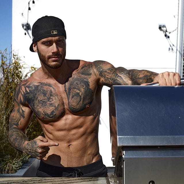 Mike Chabot