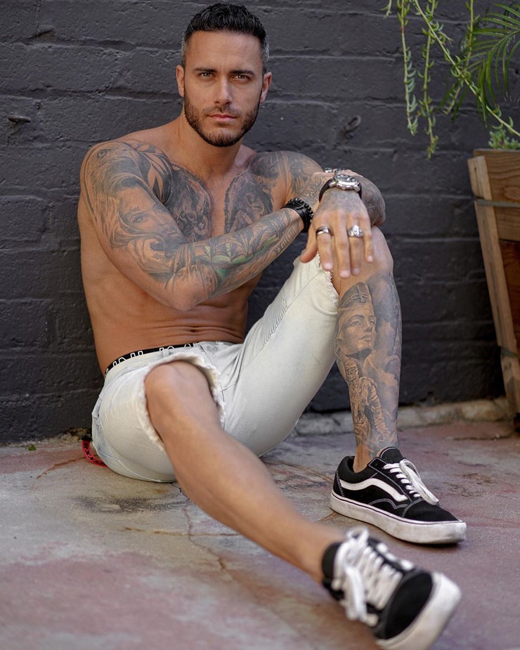 Mike Chabot