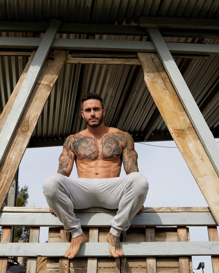Mike Chabot