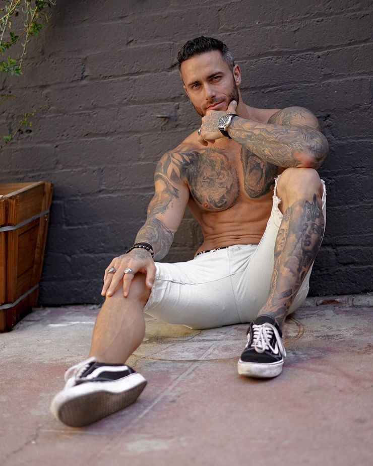 Mike Chabot