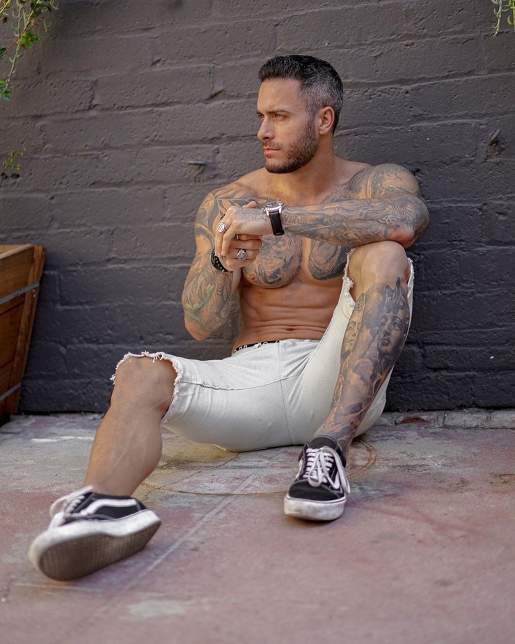 Mike Chabot