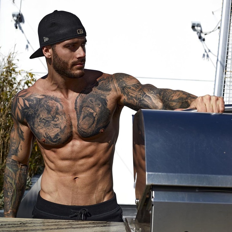 Mike Chabot