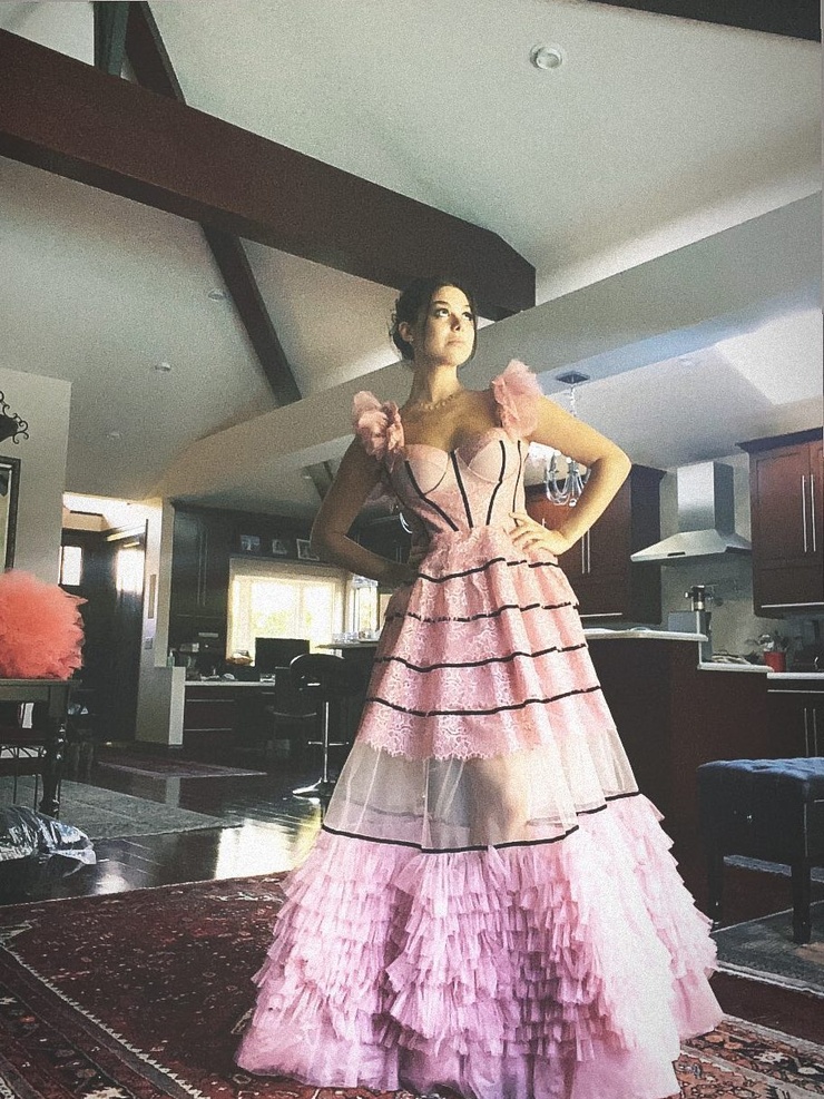 Kira Kosarin