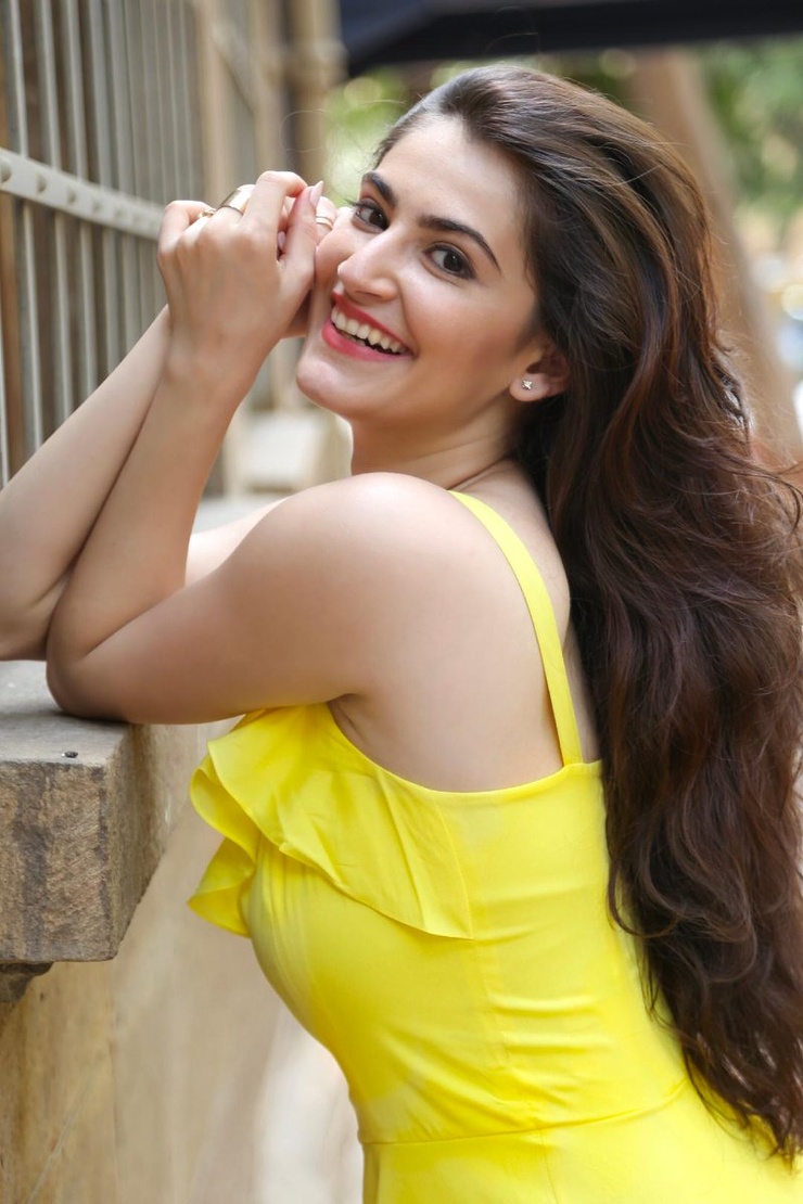 Shivaleeka Oberoi