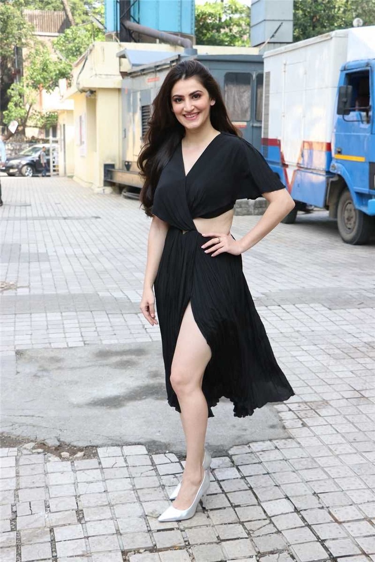 Shivaleeka Oberoi