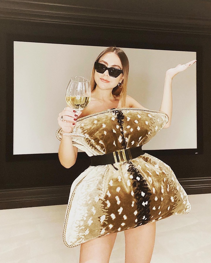 Sofía Vergara