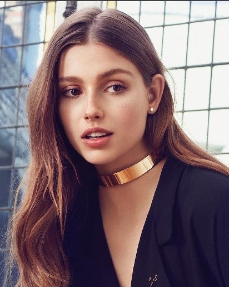 Daiane Meneghel Daiane Meneghel