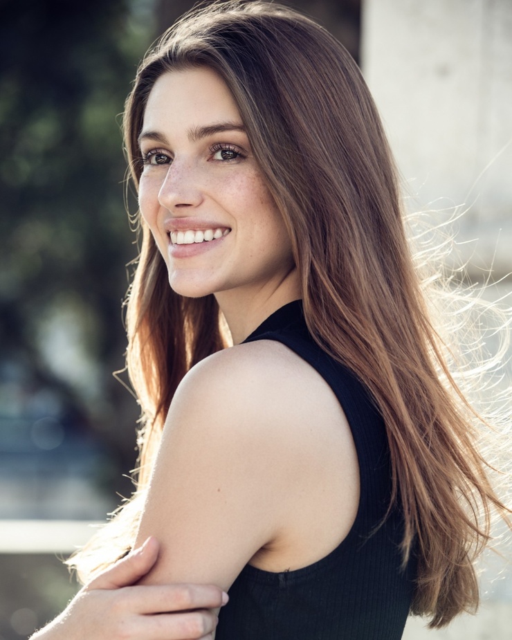Daiane Meneghel