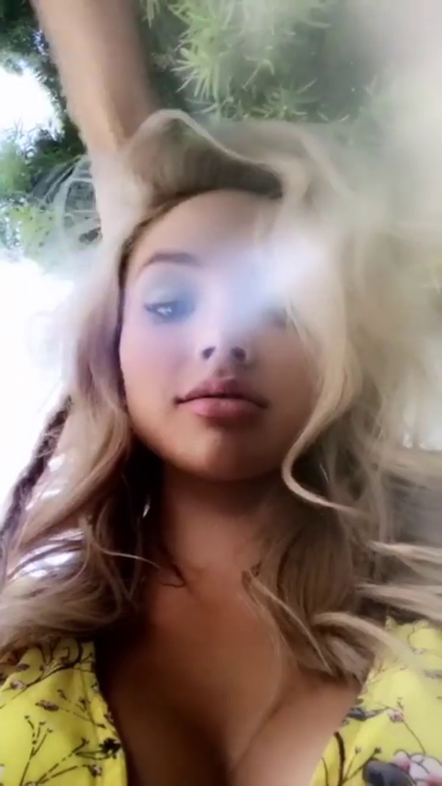 Natalie Alyn Lind