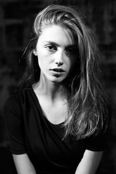 Daiane Meneghel