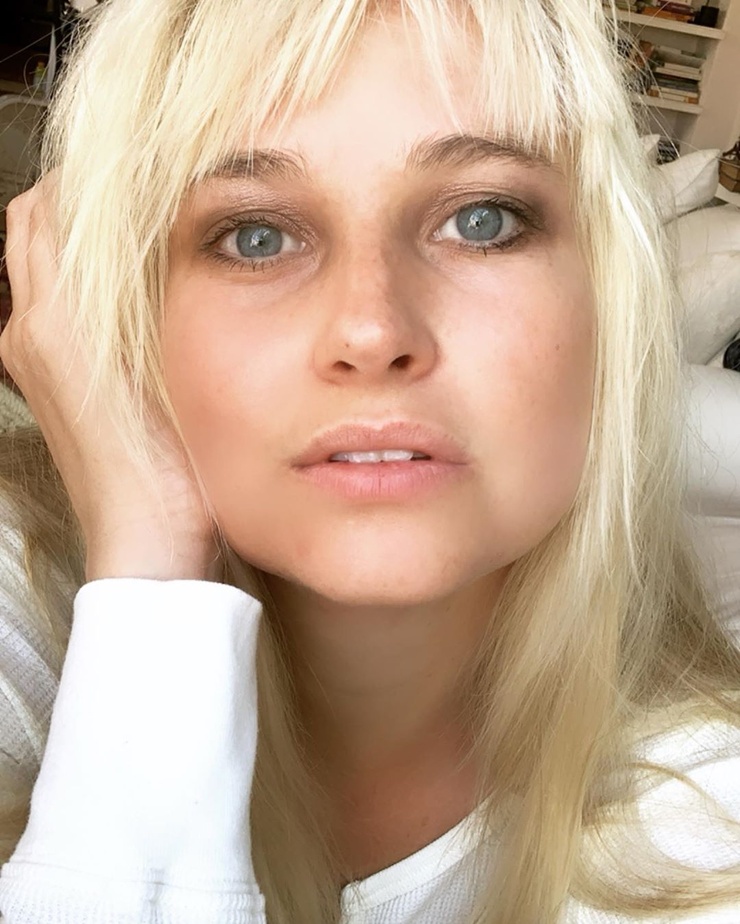 Genevieve Morton Genevieve Morton