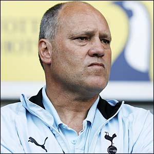 Martin Jol