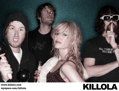 Killola