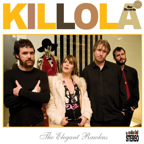 Killola