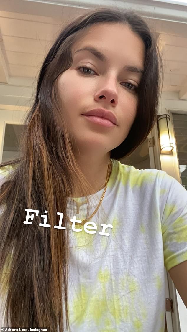Adriana Lima