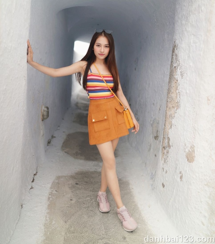 Luu Ngoc Duyen
