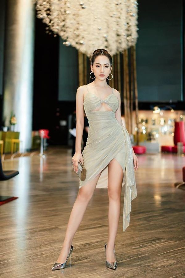 Luu Ngoc Duyen